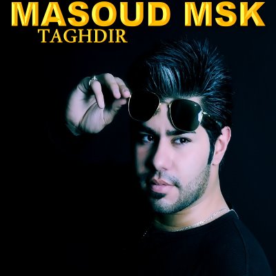 Masoud%20Msk%20 %20Taghdir - Masoud Msk - Taghdir