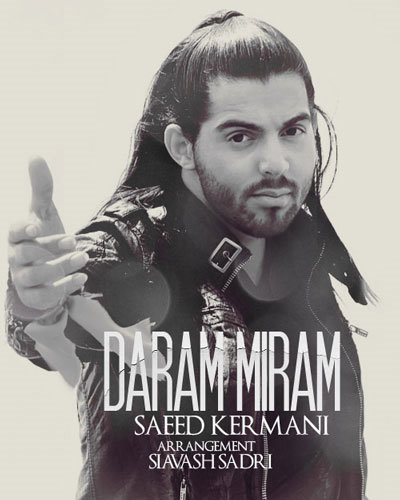 Saeed%20Kermani%20 %20Daram%20Miraam - Saeed Kermani - Daram Miraam