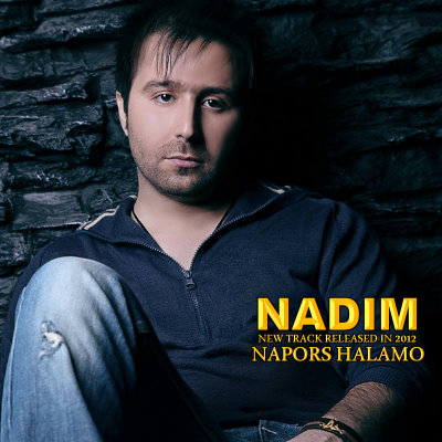 Nadim%20 %20Napors%20Halamo - Nadim - Napors Halamo