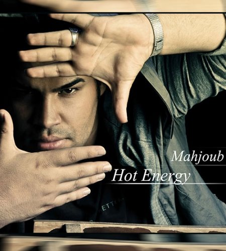 Mahjoub%20 %20Hot%20Energy - Mahjoub - Hot Energy