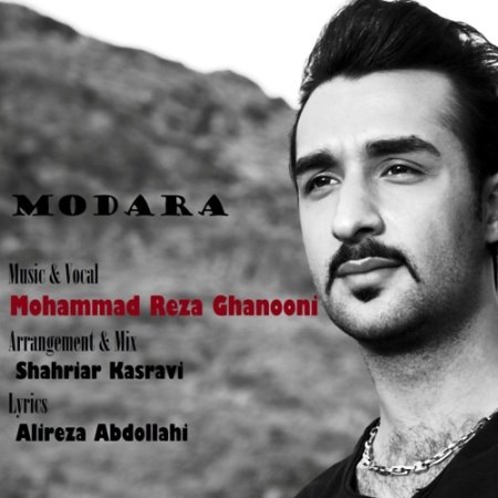 Mohammadreza%20Ghanooni%20 %20Modara - Mohammadreza Ghanooni - Modara
