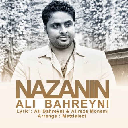 Ali%20Bahreyni%20 %20Nazanin - Ali Bahreyni - Nazanin