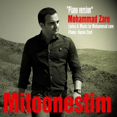 Mohammad%20Zare%20 %20Mitoonestim - Mohammad Zare - Mitoonestim