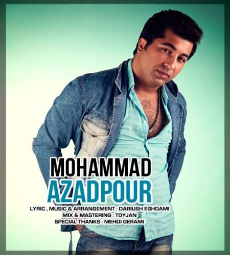 Mohammad%20Azadpour%20 %20Bon%20Bast - Mohammad Azadpour - Bon Bast