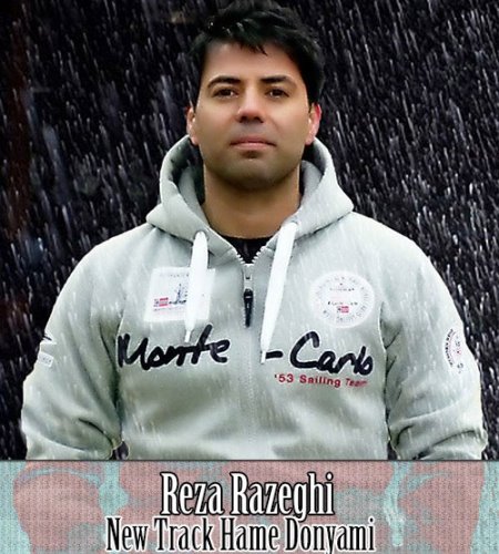 Reza%20Razzaghi%20 %20Hame%20Donyami - Reza Razzaghi - Hame Donyami