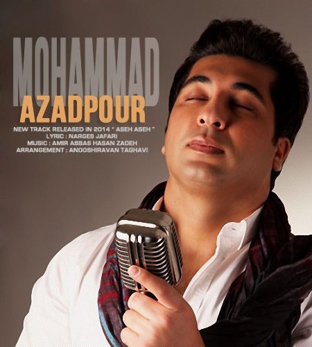 Mohammad%20Azadpour%20 %20Aseh%20Aseh - Mohammad Azadpour - Aseh Aseh