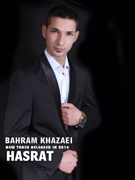 Bahram%20Khazaei%20 %20Hasrat - Bahram Khazaei - Hasrat