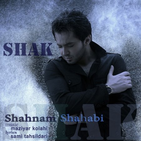 Shahnam%20Shahabi%20 %20Shak - Shahnam Shahabi - Shak