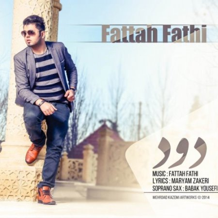Fattah%20Fathi%20 %20Dood - Fattah Fathi - Dood