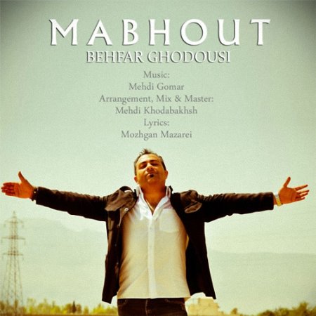 Behfar%20Ghodousi%20 %20Mabhout - Behfar Ghodousi - Mabhout