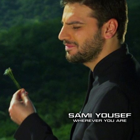 Sami%20Yousef%20 %20Wherever%20You%20Are - Sami Yousef - Wherever You Are