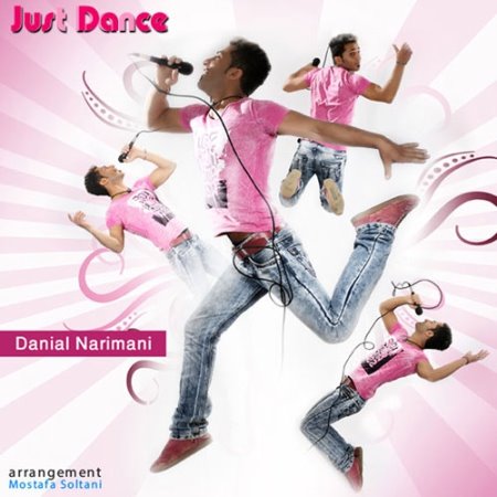 Danial%20Narimani%20 %20Just%20Dance - Danial Narimani - Just Dance
