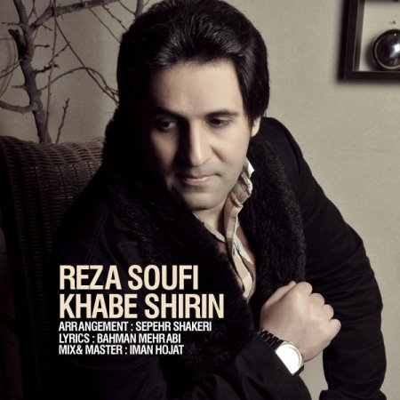 Reza%20Soufi%20 %20Khabe%20Shirin - Reza Soufi - Khabe Shirin