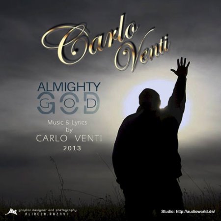 Carlo%20Venti%20 %20Almighty%20God - Carlo Venti - Almighty God