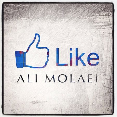 Ali%20Molaei%20 %20Like - Ali Molaei - Like