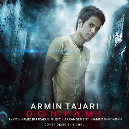 Armin%20Tajari%20 %20Donyami - Armin Tajari - Donyami