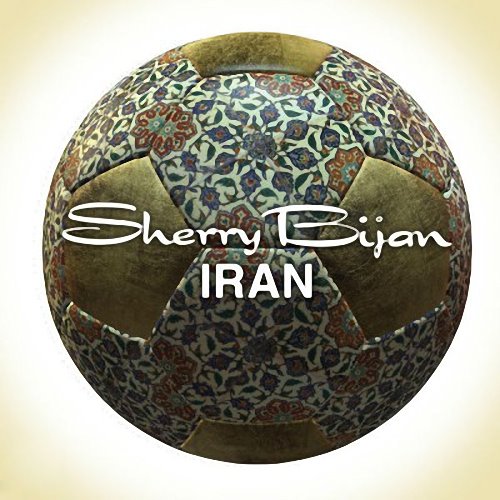 Sherry%20Bijan%20 %20Iran - Sherry Bijan - Iran