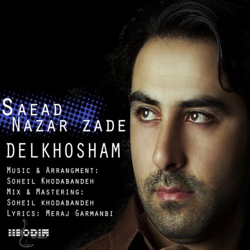 Saeed%20Nazarzaze%20 %20Delkhosham - Saeed Nazarzade - Delkhosham