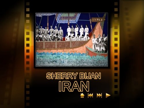 Sherry%20Bijan%20 %20IRAN - Sherry Bijan - IRAN